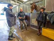 AK060423-86 - Alan King Stable Visit